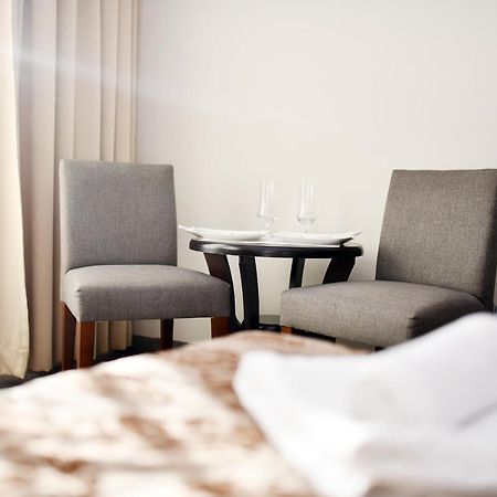 Komfortowy Apartament W Arka Medical Spa Kołobrzeg Kültér fotó