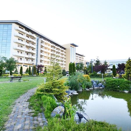 Komfortowy Apartament W Arka Medical Spa Kołobrzeg Kültér fotó