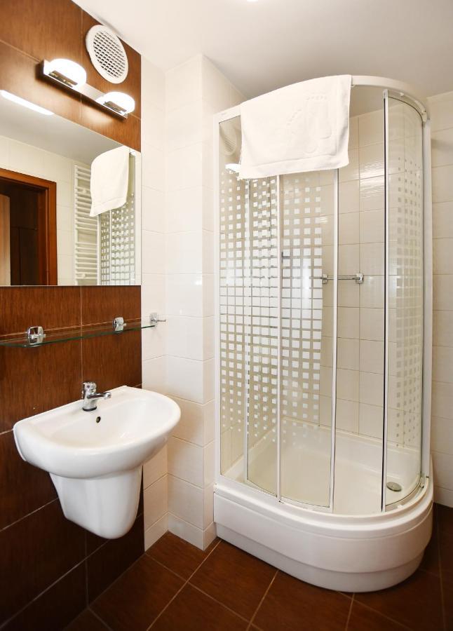 Komfortowy Apartament W Arka Medical Spa Kołobrzeg Kültér fotó
