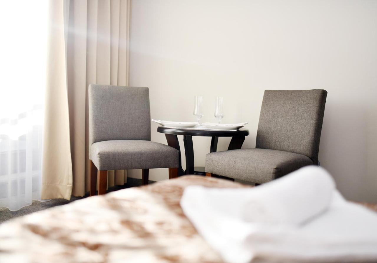 Komfortowy Apartament W Arka Medical Spa Kołobrzeg Kültér fotó