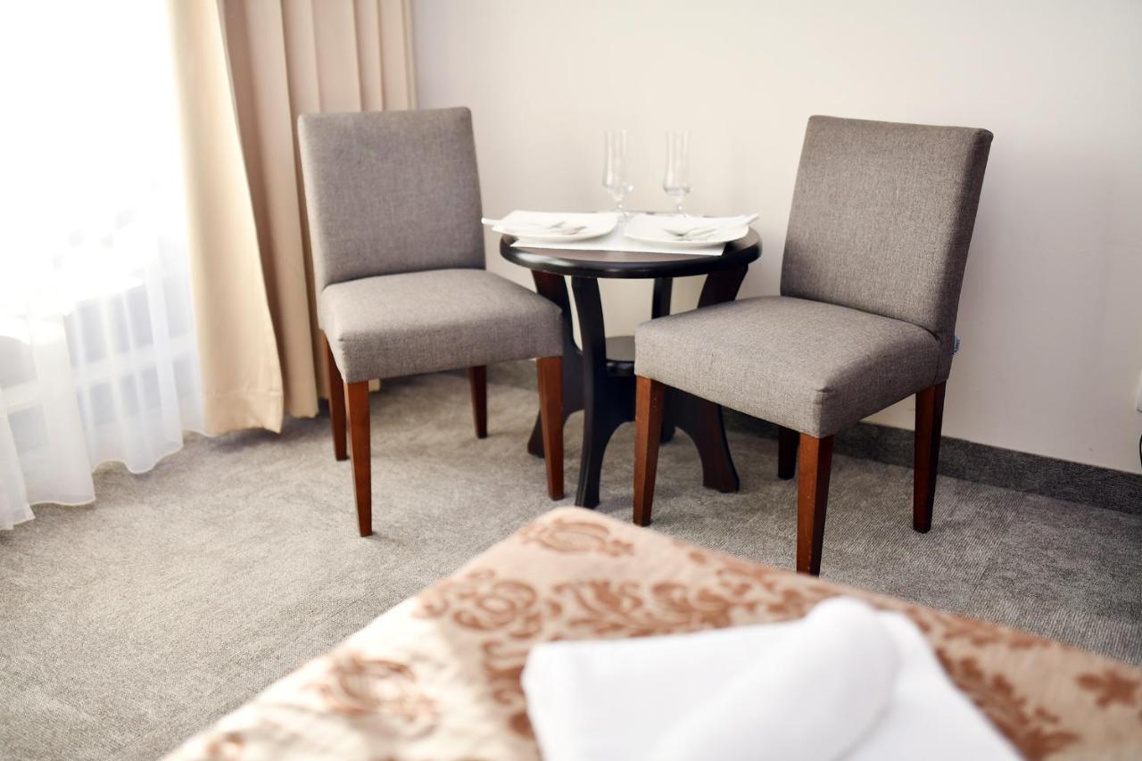 Komfortowy Apartament W Arka Medical Spa Kołobrzeg Kültér fotó