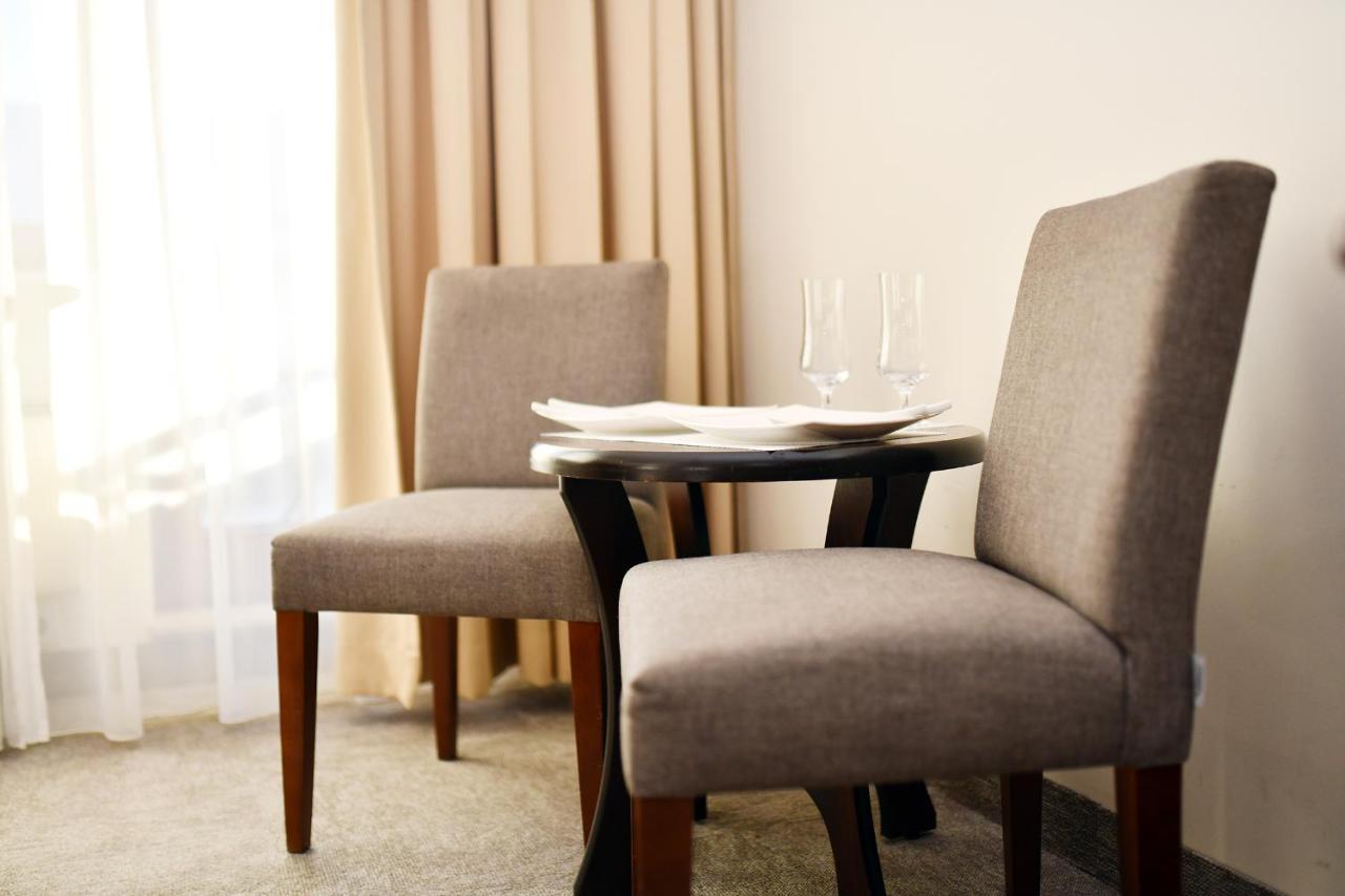 Komfortowy Apartament W Arka Medical Spa Kołobrzeg Kültér fotó