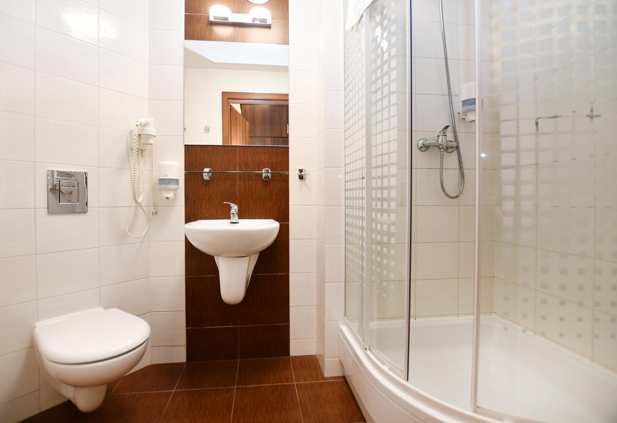 Komfortowy Apartament W Arka Medical Spa Kołobrzeg Kültér fotó