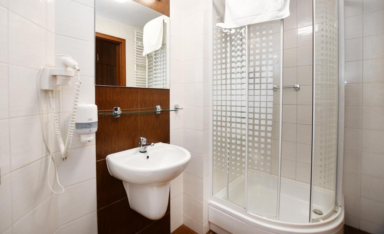 Komfortowy Apartament W Arka Medical Spa Kołobrzeg Kültér fotó