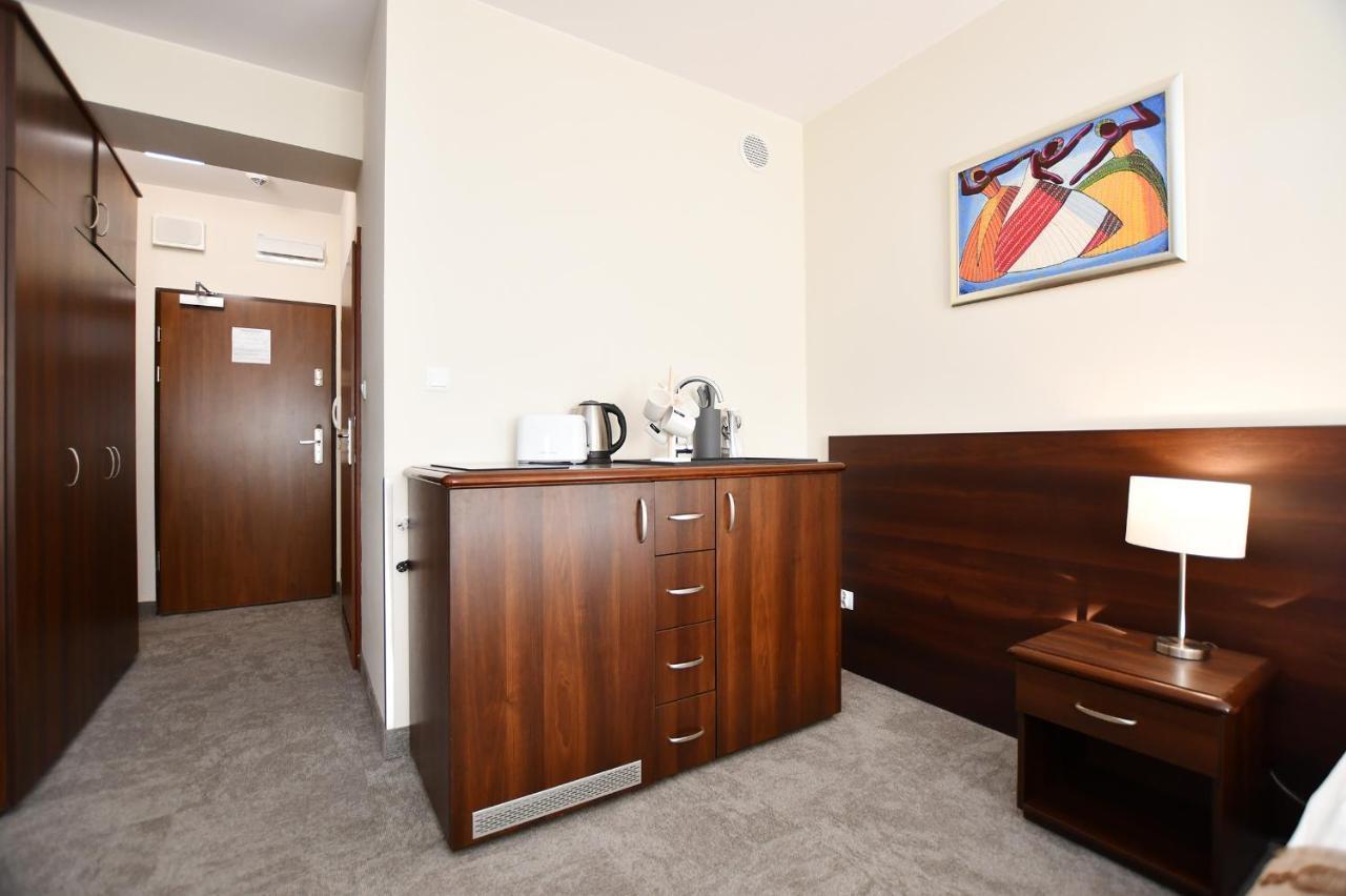 Komfortowy Apartament W Arka Medical Spa Kołobrzeg Kültér fotó
