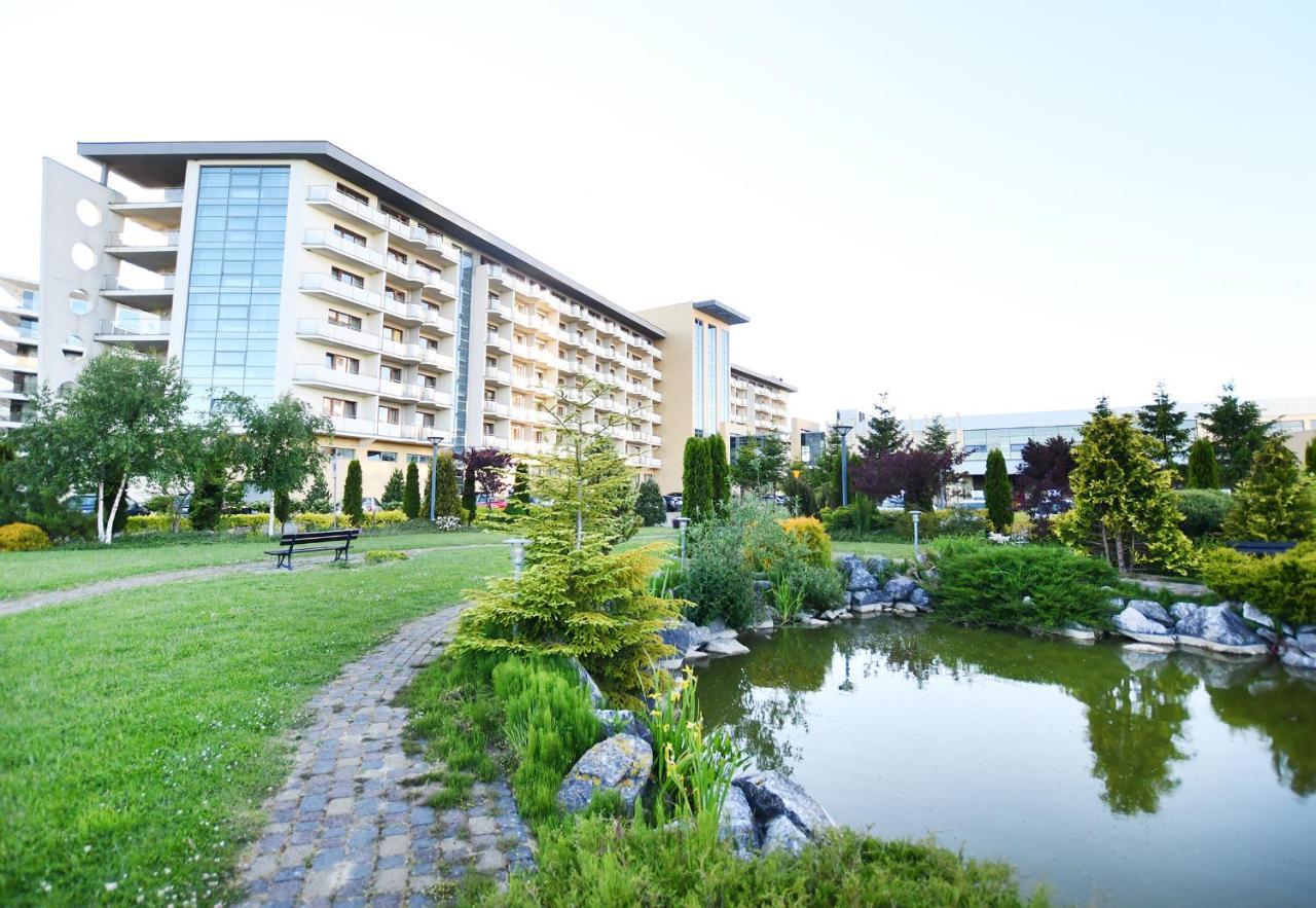 Komfortowy Apartament W Arka Medical Spa Kołobrzeg Kültér fotó